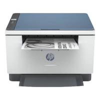 惠普（HP）5年试卷权益+惠普（HP）M232dw 自动双面无线激光打印机家用【不支持退换】 【热销款双面wifi】M232dw