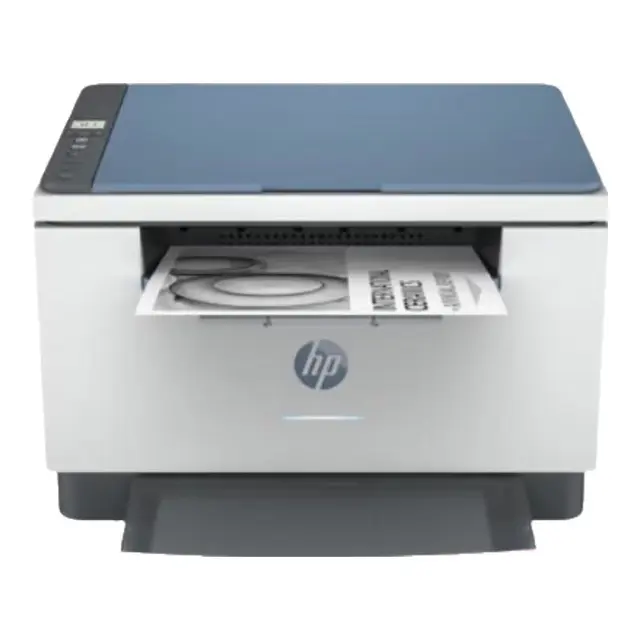 惠普（HP）5年试卷权益+惠普（HP）M232dw 自动双面无线激光打印机学生家用【不支持退换】