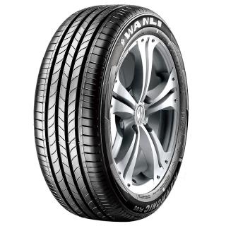 万力轮胎（WANLI TIRE） 汽车轮胎 245/45R18 100W SP022 适配奔驰E级/奥迪A6L 