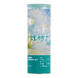 小毛豆 猫咪冻干零食 排毛洁齿 100g