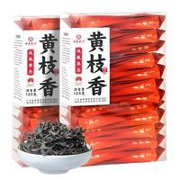 甘露大师（GANLUDASHI）特级蜜兰香鸭屎香黄枝香单丛宋种抽湿凤凰单枞茶单丛 黄枝香 250g