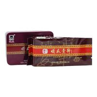 曦瓜曦瓜壹号肉桂茶叶曦瓜一号茶叶特级武夷岩茶乌龙茶坑涧正岩肉桂 品鉴 10g*1盒