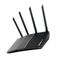 华硕 天选x初音未来WiFi7路由器电竞游戏无线加速千兆路由 2.5G口 Ai随心组路由器