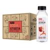 迎驾山泉 YINGJIA SPRING 无糖无汽弱碱性苏打水饮料 迎驾山泉380ml*6瓶/箱装 荔枝味1箱（6瓶） 1箱