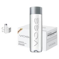  VOSS/芙丝 弱碱性水 天然矿泉水