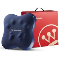 Westinghouse/西屋电气 热敷 腰部按摩器 深邃蓝