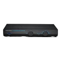 音乐传真A1合并式HiFi功放发烧级纯甲类功放HiFi功放机高保真2.0声道 A1