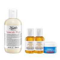 科颜氏（Kiehl's）全身保湿润肤乳250ml 舒缓保湿柔嫩细腻520