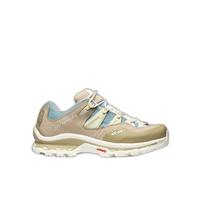 Salomon S/Lab XT-QUEST2 男士冬梨色复古低帮徽标运动鞋