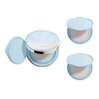 恋火（Passional Lover）PL海岛蹭不掉气垫01色 油皮粉底液遮瑕BB霜 正装*1+替换装*2 01象牙白