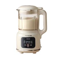 九阳（Joyoung）豆浆机家用破壁机全自动免煮20250.9L小型料理机多功能榨汁机米糊辅食机可预约细腻免滤 细腻免滤 0.9L
