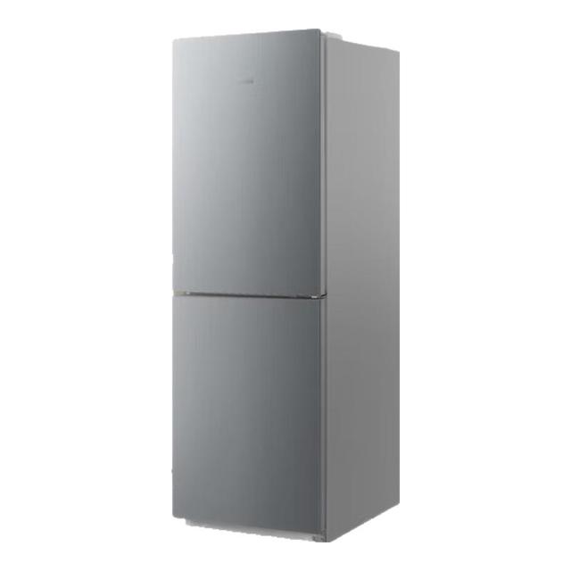 华凌 HR-189 直冷双门冰箱 180L 迷雾森林