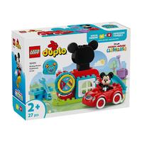 LEGO 乐高 Duplo得宝系列 10454 米奇妙妙屋