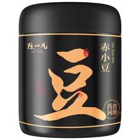 陈一凡 赤小豆400g 五谷杂粮粗粮红小豆低脂肪 搭芡实薏仁米煮粥养生茶