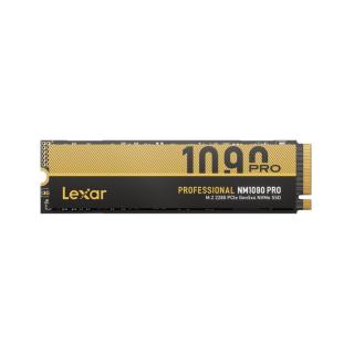  Lexar/雷克沙 高速14000MB/s传输 SSD固态硬盘  2TB