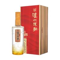 LUZHOULAOJIAO/泸州老窖 浓香型白酒  单瓶装 500ml 52度