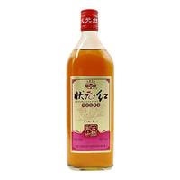 状元红 半干型 绍兴黄酒 500ml*8瓶 整箱装 古越龙山 500mL 8瓶 整箱装