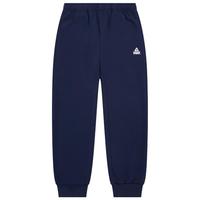 匹克童装儿童长裤春秋款男童裤运动裤休闲裤男裤子 宝蓝 170 