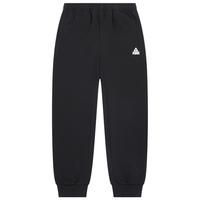 匹克童装儿童长裤春秋款男童裤运动裤休闲裤男裤子 黑色 130