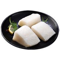鲜京采银鳕鱼块350g 儿童辅食 去皮去刺独立包装 南极深海捕捞  【品质】南极银鳕  350g