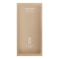 SANSEN/三生花 防脱固发 洗发露  7.5ml*2