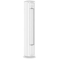 美的 KFR-72LW/PH2 新一级能效变频冷暖 3匹 立柜式空调