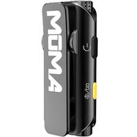  MOMA/猛玛 无线麦克风 连接线 纽扣麦