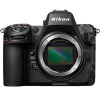  Nikon/尼康 专业级 专业全画幅数码微单相机+1TB CFE卡+实用配件  单头套机 100-400mm F4.5