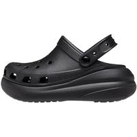 卡骆驰（crocs）经典泡芙Clog男女一脚蹬懒人沙滩鞋 CR207521-001 41（41-42） 41 （41-42）