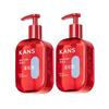  KANS/韩束 控油蓬松 洗发水套装  500g*2