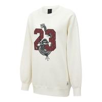 Jordan 女子圆领套头衫卫衣 FZ6450-133