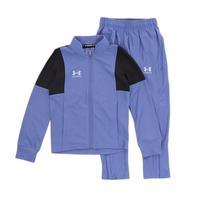 日潮跑腿安德玛 UNDER ARMOUR UNDER ARMOR(儿童)挑战者运动服 1379708 5 蓝