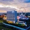 近清远长隆丨美林湖大家元哥弟酒店2天1晚，多套餐可选