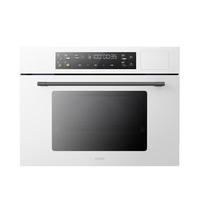 华帝 小飞碟MAX V5 i31110W 嵌入式蒸烤箱 55L