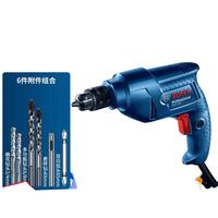 BOSCH/博世 多功能 手电钻+铁夹头+6件附件