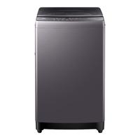 统帅 Leader【20%】海尔波轮洗衣机10/12公斤大容量 直驱变频风暴洗 一级能效节能省电省水冷水除螨洗 12KG直驱变频丨一级能效丨强劲风暴洗