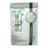 恩施玉露(ENSHIYULU)恩施早春绿茶恩施硒茶 润邦茶业口粮茶叶自己喝冷泡茶100g 润邦自饮袋装100g