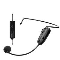  QiSheng/奇声 无腰包机佩戴更方便 无线麦克风