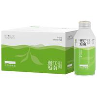千岛湖啤酒 邂逅江南龙井小麦精酿啤酒 390ml*12罐 整箱装