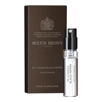 摩顿布朗 MOLTON BROWN 黑胡椒香水1.5ml 黑胡椒1.5ml