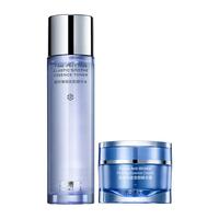 凌博士冻凌抗皱塑颜精华霜时光面霜紧致补水熬夜肌保湿霜男女士新年 安肌水120ml+时光面霜30g