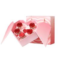 艾尚燕即食燕窝礼盒50g*5瓶 母亲节 补品 