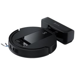 科沃斯 FM24A2 子母双机协同防缠绕 扫拖一体机