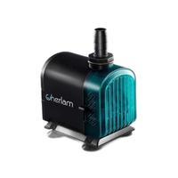 彻朗鱼缸静音水泵潜水泵循环泵侧吸泵海水缸小型家用过滤抽水泵18w 18w【1200L/H，超静音大流量】