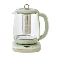 Bear/小熊 316L不锈钢 养生壶 1.8L
