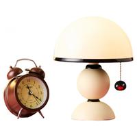 tbh野兽派家居Pingu合作系列充电台灯卧室床头小夜灯礼送人