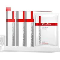 薇诺娜屏障修护乳霜面膜含附件共3盒保湿紧致面部护肤品男女妇女节 【囤货】含附件面膜3盒