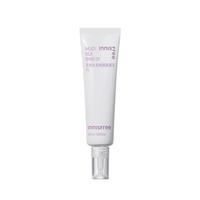 悦诗风吟（Innisfree）丝柔修颜隔离乳柔情紫30ml 提亮肤色修饰泛黄妆前乳