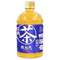 有丛气青柑鸭屎香乌龙茶复合茶饮料520ml*15 无糖0卡 整箱装