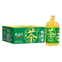 有丛气茉莉花茶鸭屎香乌龙茶饮料520ml*15 无糖0卡 整箱装